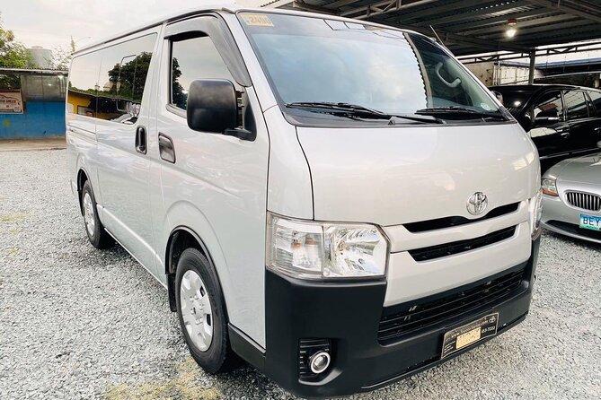 Private Busuanga Airport to Coron Hotel Transfer - Pricing and Booking Details