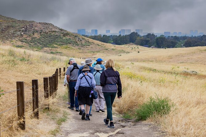 Private California Birding Photography Full DayTour - Pickup Information