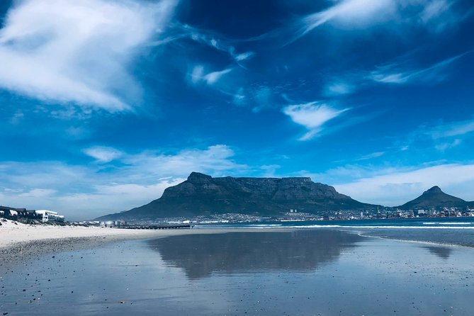 Private Cape Towns West Coastal Tour With Quad Bike - Tour Overview and Highlights