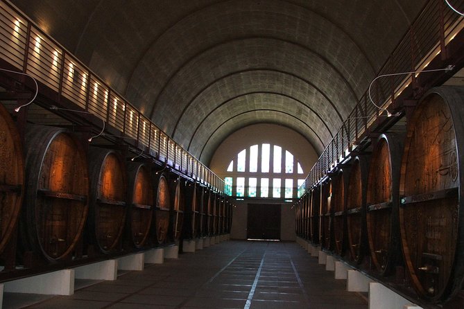 Private Cape Winelands From Stellenbosch or Franschhoek or Paarl - Cape Winelands: A Wine Lovers Paradise