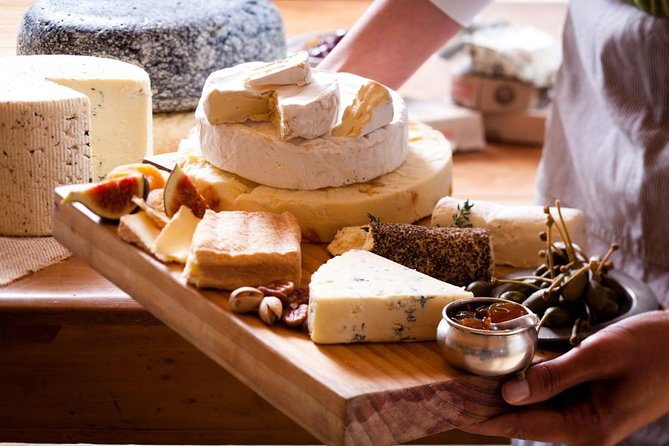 Private Cape Winelands Guided Full Day Tour From Cape Town - Benefits of a Guided Full Day Tour