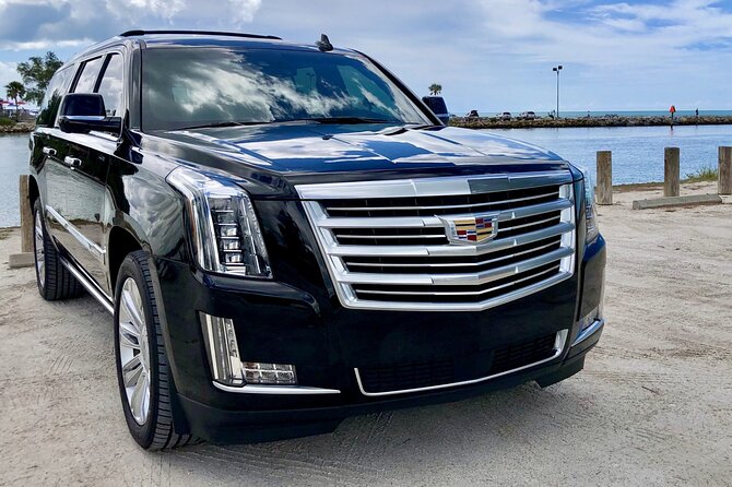 Private Car and Chauffeur Service, Toronto - Private Car Service Availability