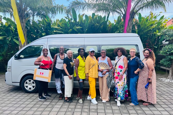 Private Car Charter in Bali With an English-Speaking Driver - Tour Overview