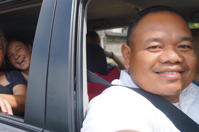 Private Car & Driver Service in Bali  - Nusa Dua - Benefits of Private Car Service