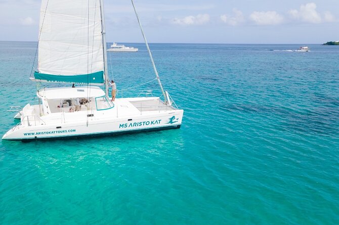 Private Catamaran Cruise and Snorkeling in Montego Bay Area - Cancellation Policy