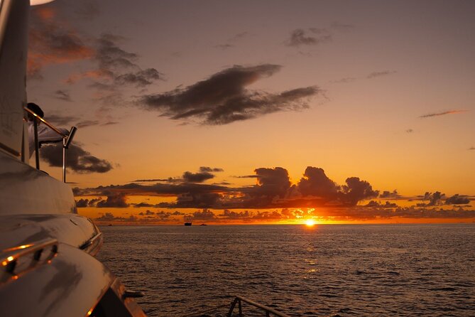 Private Catamaran Sunset Cruise St Lucia - Meeting and Pickup Details