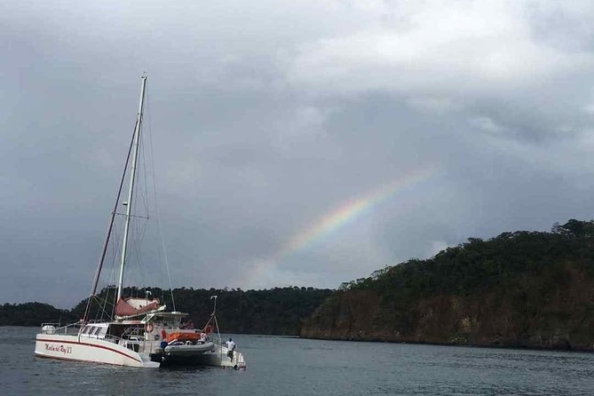 Private Catamaran Tour on Marlin Del Rey - Pricing and Booking Process