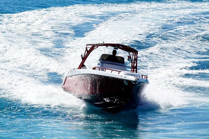 Private Charter Around St Maarten-St.Martin - Private Charter Overview