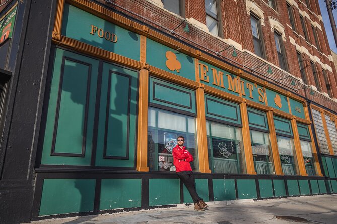 Private Chicago TV and Movie Locations 3 Hour Walking Tour - Tour Highlights
