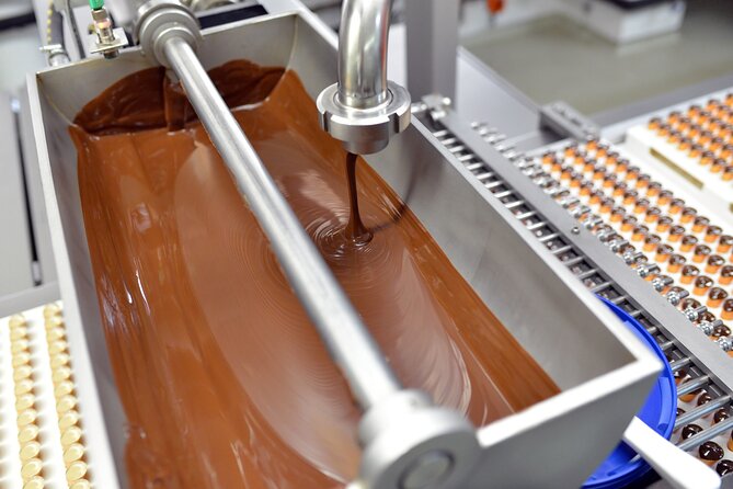 Private Chocolate Factory Tour in Bridgetown - Experience Duration
