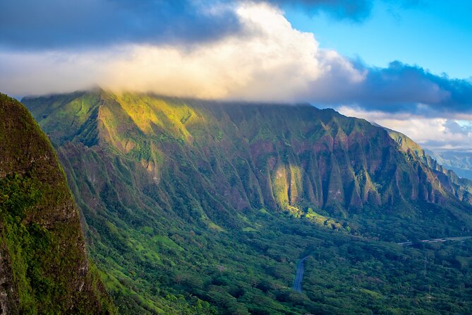 Private Circle Island Oahu Tour With Custom Itinerary - Tour Overview