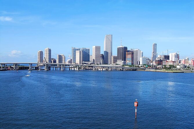 Private City Tour in Miami and Miami Beach - Overview and Features