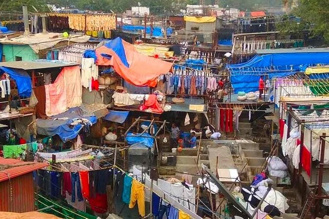 Private City Tour In Mumbai - Review Overview and Ratings