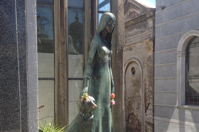 Private City Tour of Buenos Aires - History and Culture of Buenos Aires