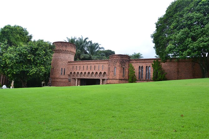 Private City Tour Recife, Olinda and Brennand Institute By RECIFE TRANSLADO - Tour Highlights