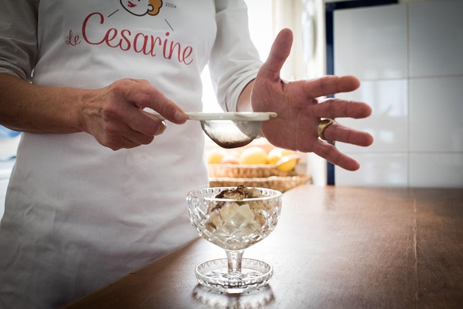 Private Cooking Class at a Cesarinas Home With Tasting in Padua - Pricing and Booking Options
