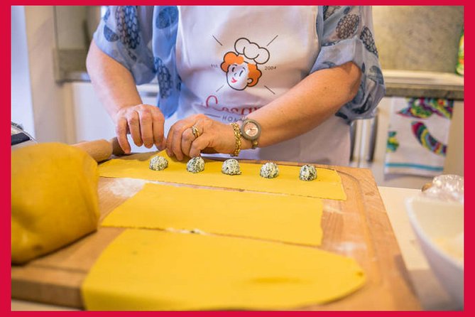 Private Cooking Class at a Locals Home With Lunch or Dinner in Parma - Experience Details