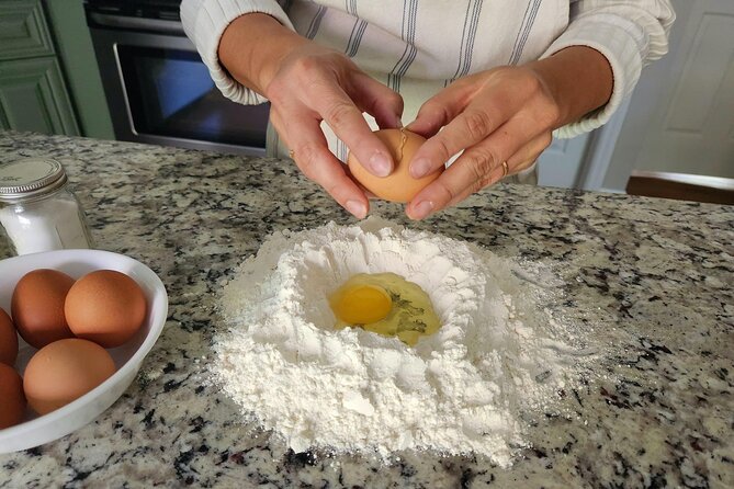 Private Cooking Class in Durham With an Expert Home Cook - Pricing and Booking Details