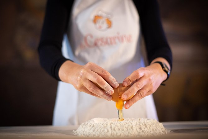 Private Cooking Class With Lunch or Dinner in Cava De Tirreni - Experience Highlights