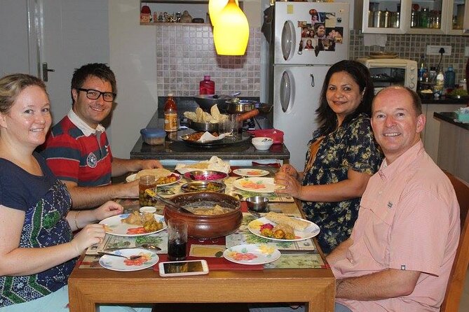 Private Cooking Dining Experience in Bengaluru - Experience Details