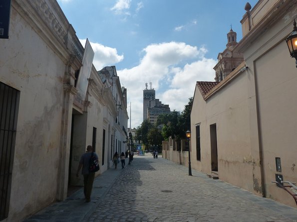 Private Cordoba Sightseeing Tour for Two With Hotel Transfer (Feb ) - Tour Pricing and Duration