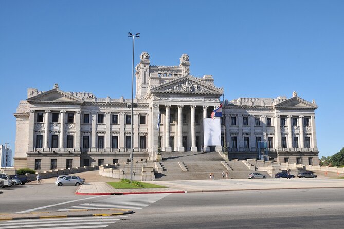 Private Custom Tour With a Local Guide in Montevideo - Tour Pricing and Booking