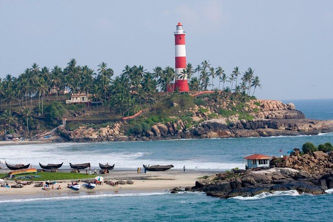 Private, Customizable Sightseeing Tour With Lunch, Trivandrum - Good To Know