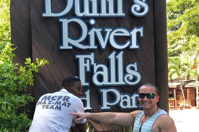 Private & Customize Tour From Montego Bay to Dunns River Falls - Tour Highlights