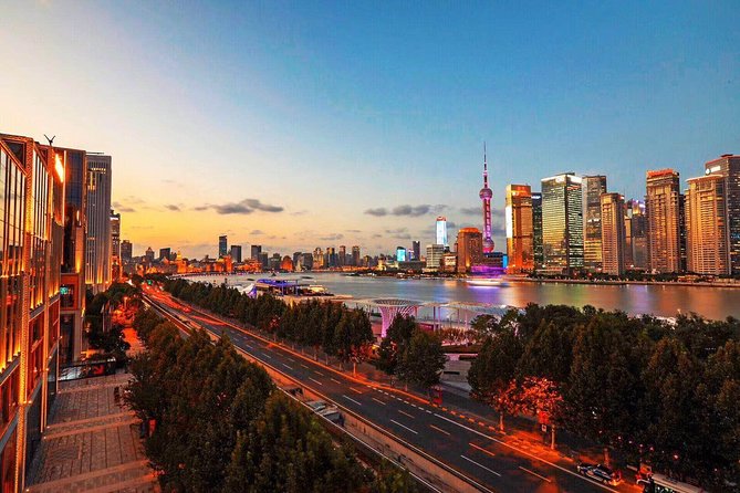 Private Customized Shanghai City Day Tour With Local Expert - Pricing and Booking Details