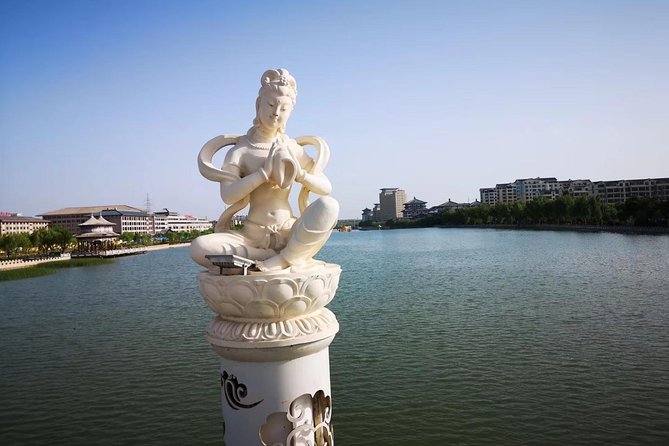 Private Customized the Silk Road Tour - Pricing and Booking Details