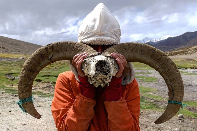Private Day Hike in Ladakh: Stok to Kangri Base Camp (Feb ) - Pricing and Booking Information