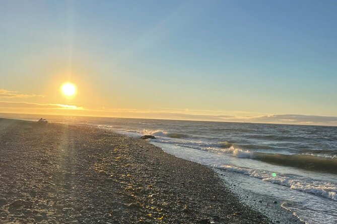 Private Day Hike in the Ozette Triangle - Trip Overview