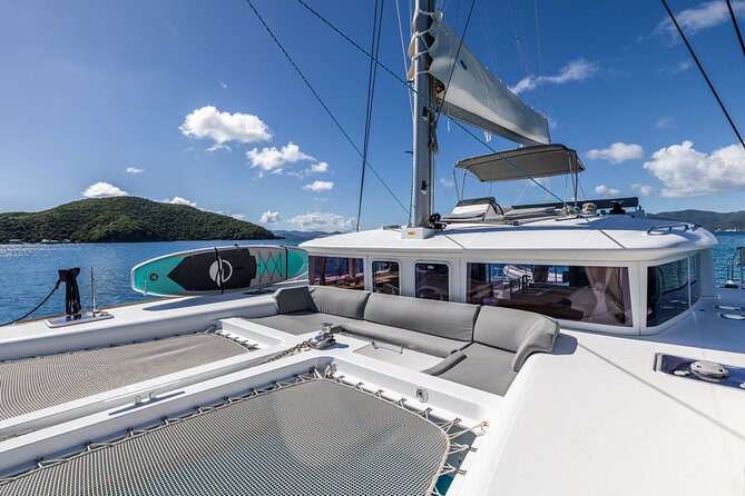 Private Day Sail BVI - Explore & Enjoy the British Virgin Islands - Traveler Photos