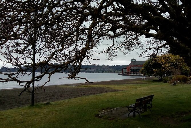 Private Day Tour Frutillar, Puerto Varas and Puerto Montt - Tour Details