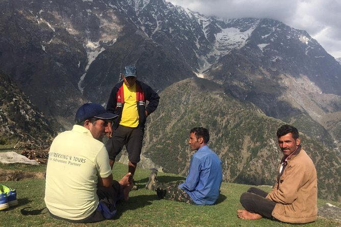 Private Day Tour - Sunrise Trek Kunjapuri to Rishikesh - Tour Highlights