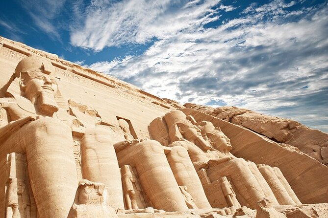 Private Day Tour to Abu Simbel Temples From Aswan - Private Tour - Tour Overview