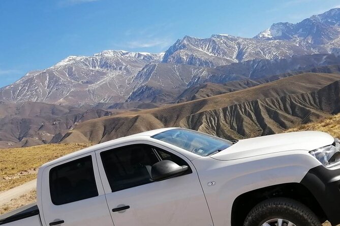 Private Day Trip: Mendoza Wine Tasting With Lunch  - Mendoza Province - Tour Details