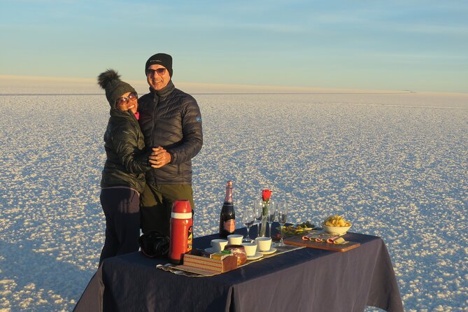 Private Day Trip Salar De Uyuni - Traveler Reviews
