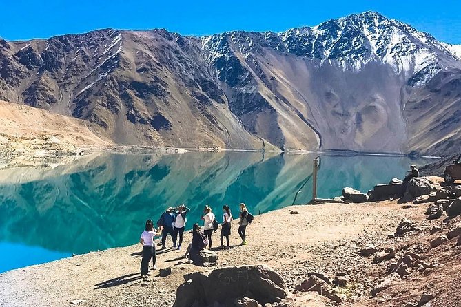Private Day Trip to Cajón Del Maipo & El Yeso Dam From Santiago. - Tour Pricing and Booking Process