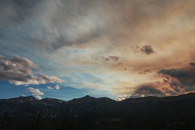 Private Denver International Airport Transfer to Breckenridge or Keystone - Pricing and Booking Details