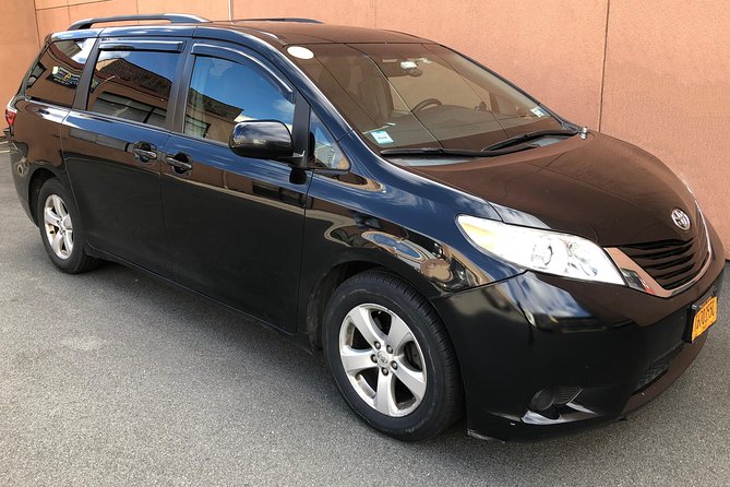 Private Departure Transfer to Atlanta Airport (ATL) - Pricing and Booking
