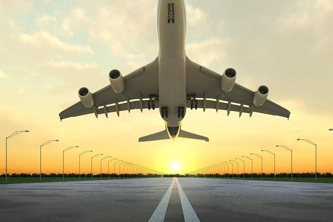 Private Departure Transfer to Pudong Airport From Shanghai City - Review Information