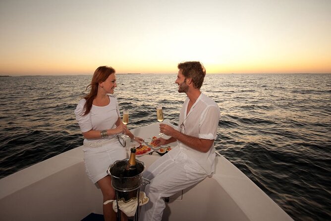 Private Dinner Cruise On Vip Yacht Sharm El Sheikh - VIP Yacht Experience