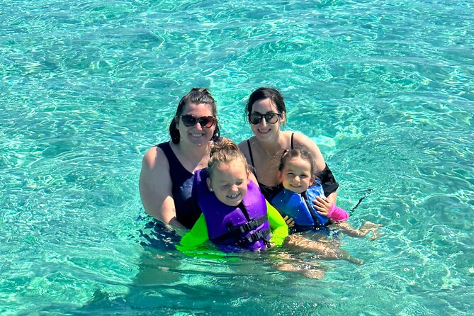 Private Dolphin and Shell Island Excursion in Panama Beach - Pricing and Booking Details