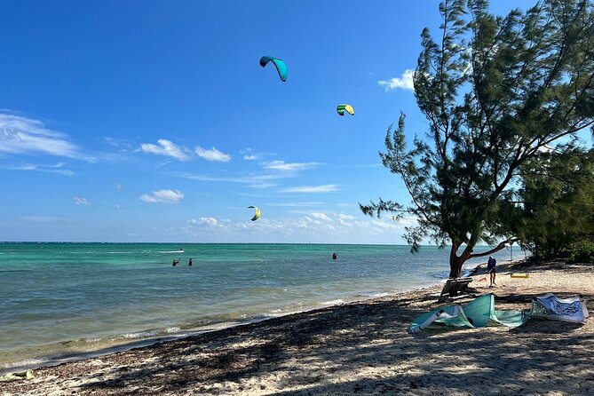 Private E-Bike Adventure in the Cayman Islands - Pricing and Booking Information