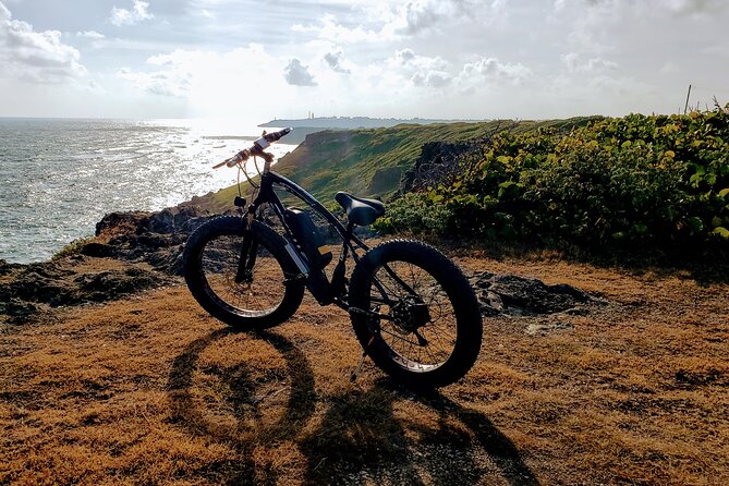 Private E-bikes Experience in St Philip - Benefits of Using E-bikes in St. Philip