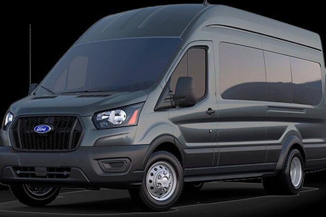 Private Eagle County Regional / Vail Airport Transfer to Beaver Creek - Service Information