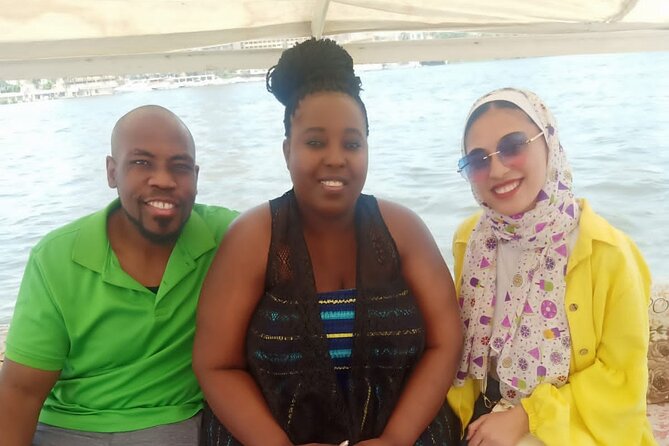 Private Egyptian Nile River Felucca Ride Relax Sailing at Cairo - Experience Details