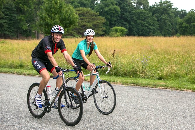 Private Endorphin Inducing Bike Road Ride - Tour Pricing and Booking