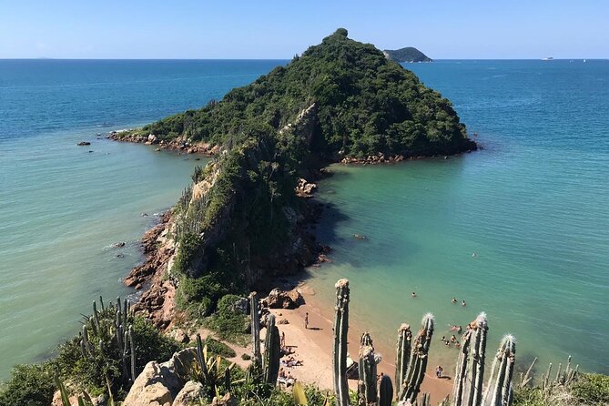 Private Exploration: Unveiling Mangue De Pedras Beauty - Logistics and Inclusions